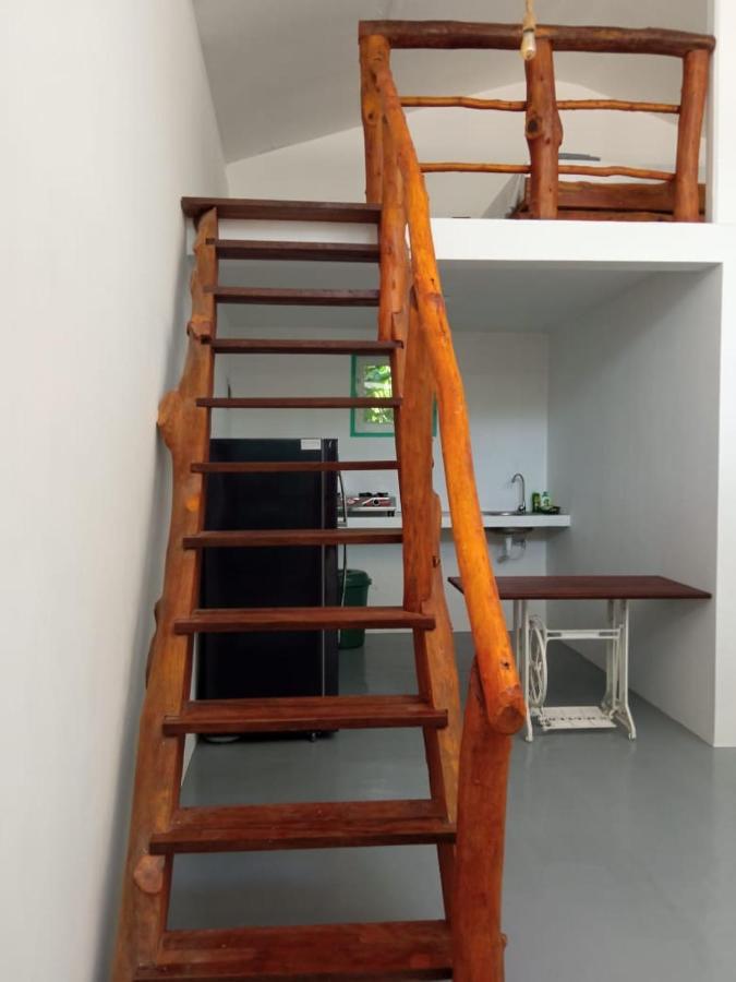 Beach House Kalukatiya - Family Villa, Seaview Room, Garden Room Dickwella Exterior photo