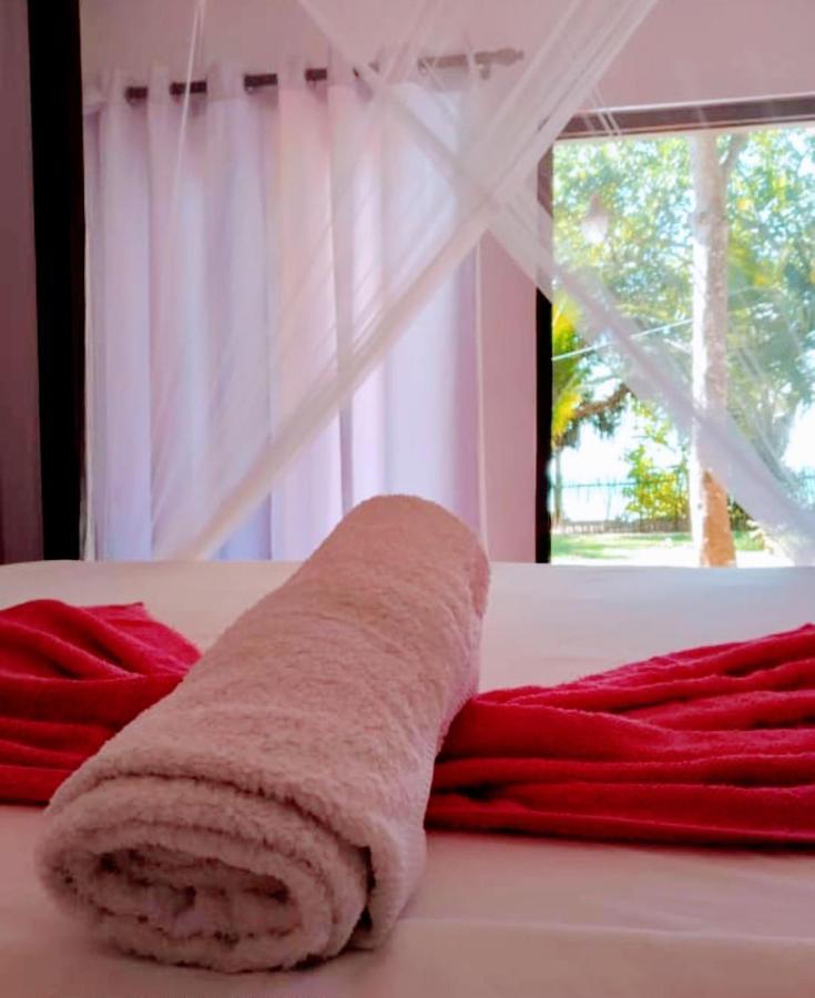 Beach House Kalukatiya - Family Villa, Seaview Room, Garden Room Dickwella Exterior photo